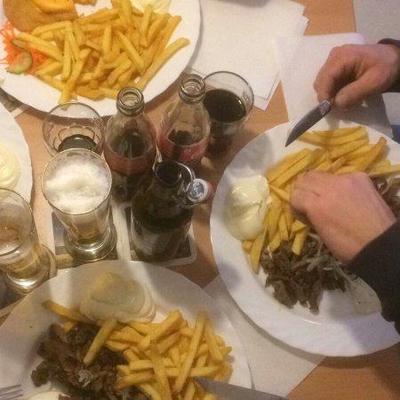 Bathmann's Grillstube